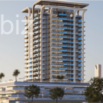 Квартира с бассейном 1+1, 75м² в районе Джумейра, Дубай №2912