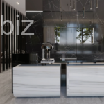 Квартира с бассейном 1+1, 75м² в районе Джумейра, Дубай №2912