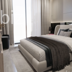 Квартира с бассейном 1+1, 75м² в районе Джумейра, Дубай №2912