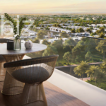 Dubai’nin Damak Hills II (Akoya) bölgesinde 1+1, 39m2 daire. No.2913