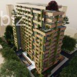 Квартира 1+1 в районе Кагитхане, Стамбул №2931