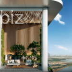 Apartment 1+1 in Ras Al Khor district. No.2918