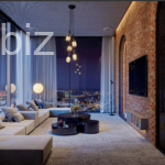 Apartment 1+1 in Ras Al Khor district. No.2918