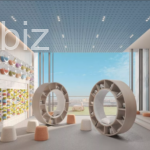 Apartment 2+1 in Ras Al Khor, Dubai. No.2919