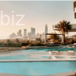 Apartment 2+1 in Ras Al Khor, Dubai. No.2919