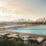 Apartment 1+1 in Ras Al Khor district. No.2918