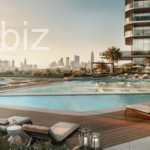 Apartment 1+1 in Ras Al Khor district. No.2918