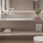 Apartment 1+1 in Ras Al Khor district. No.2918