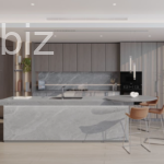 Apartment 1+1 in Ras Al Khor district. No.2918