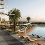 Apartment 1+1 in Ras Al Khor district. No.2918