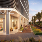 Apartment 1+1 in Ras Al Khor district. No.2918