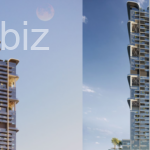 Apartment 1+1 in Ras Al Khor district. No.2918