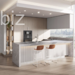 Apartment 2+1 in Ras Al Khor, Dubai. No.2919