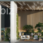 Apartment 1+1 in Ras Al Khor district. No.2918