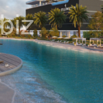 Apartment 1+1 in Ras Al Khor district. No.2918
