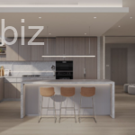 Apartment 1+1 in Ras Al Khor district. No.2918