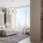 Apartment 1+1 in Ras Al Khor district. No.2918