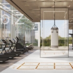 Apartment 1+1 in Ras Al Khor district. No.2918