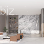 Apartment 1+1 in Ras Al Khor district. No.2918
