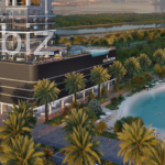 Apartment 1+1 in Ras Al Khor district. No.2918