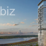 Apartment 1+1 in Ras Al Khor district. No.2918