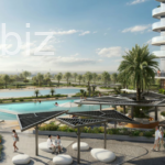 Apartment 1+1 in Ras Al Khor district. No.2918