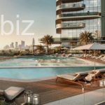 Apartment 1+1 in Ras Al Khor district. No.2918