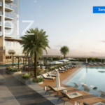 Apartment 1+1 in Ras Al Khor district. No.2918