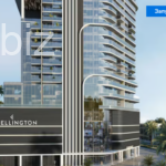 Apartment 1+1 in Ras Al Khor district. No.2918