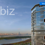 Apartment 2+1 in Ras Al Khor, Dubai. No.2919