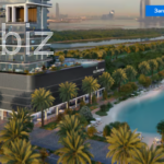 Apartment 1+1 in Ras Al Khor district. No.2918