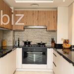1+1 apartment, a combination of luxury and comfort in the JVS area, Dubai. No.2920