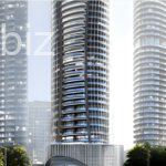 Dünyanın tek Mercedes-Benz Places projesinde 2+1 daire