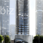 Dünyanın tek Mercedes-Benz Places projesinde 2+1 daire
