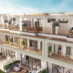 Таунхаус 4+1 в Дубае, Damac Hills 2