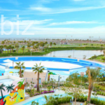 Таунхаус 4+1 в Дубае, Damac Hills 2