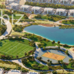 Таунхаус 4+1 в Дубае, Damac Hills 2