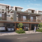 Таунхаус 4+1 в Дубае, Damac Hills 2