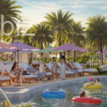 Таунхаус 4+1 в Дубае, Damac Hills 2