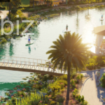 Таунхаус 4+1 в Дубае, Damac Hills 2