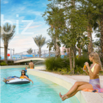 Таунхаус 4+1 в Дубае, Damac Hills 2