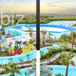 Таунхаус 4+1 в Дубае, Damac Hills 2