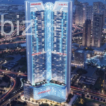 Studio by Danube Diamondz in JLT, Dubai. No.2928