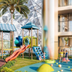 Studio by Danube Diamondz in JLT, Dubai. No.2928