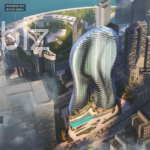 Bugatti Residences — единственный проект в мире  №2929