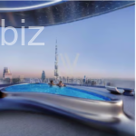 Bugatti Residences — единственный проект в мире  №2929