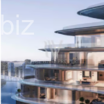 Bugatti Residences — единственный проект в мире  №2929