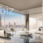 Bugatti Residences — единственный проект в мире  №2929