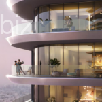 Studio in Binghatti Hills Dubai Science Park district, Dubai. No.2930