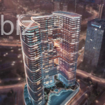 Studio in Binghatti Hills Dubai Science Park district, Dubai. No.2930